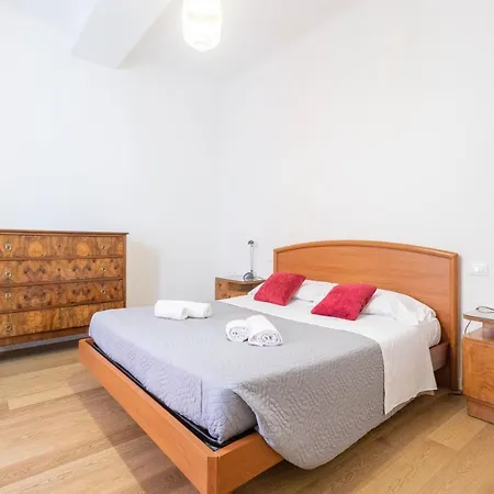 By Short Holidays 1 Bologna