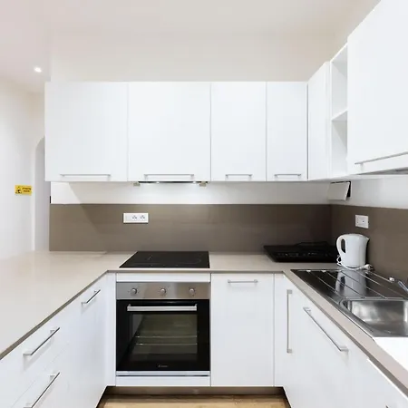 Lägenhet By Short Holidays 1 Bologna