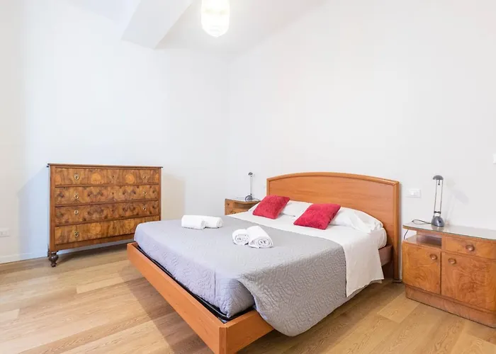 By Short Holidays 1 Bologna