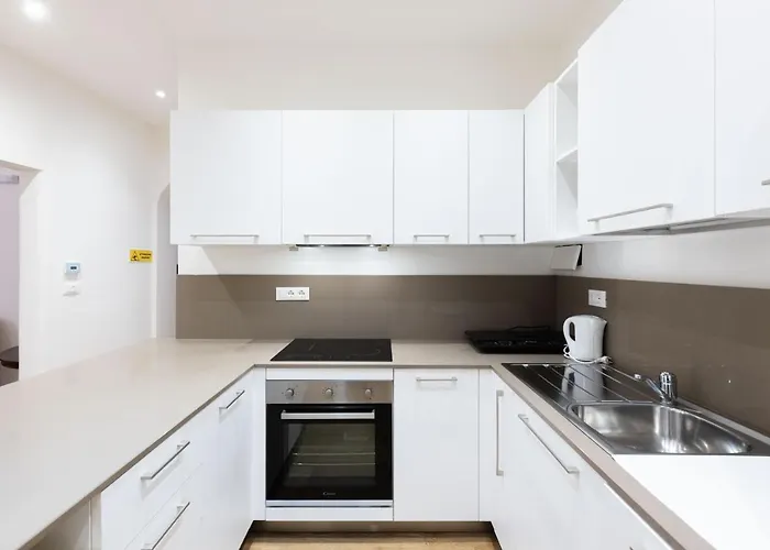 Apartment By Short Holidays 1 Bologna