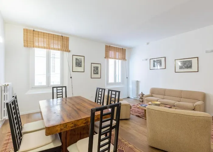 아파트 By Short Holidays 1