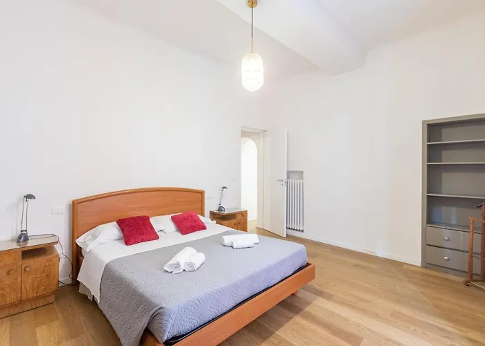 Apartment By Short Holidays 1 *