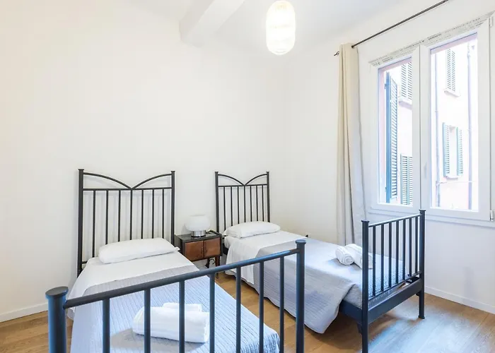 아파트 By Short Holidays 1 볼로냐