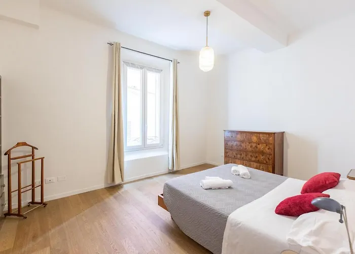 Apartment By Short Holidays 1 Bologna