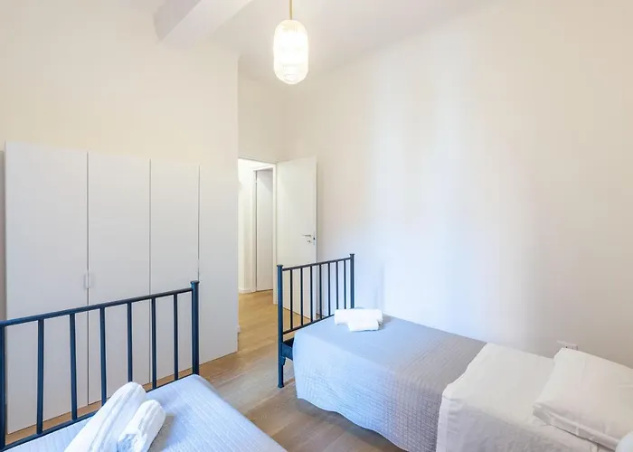 Appartement By Short Holidays 1