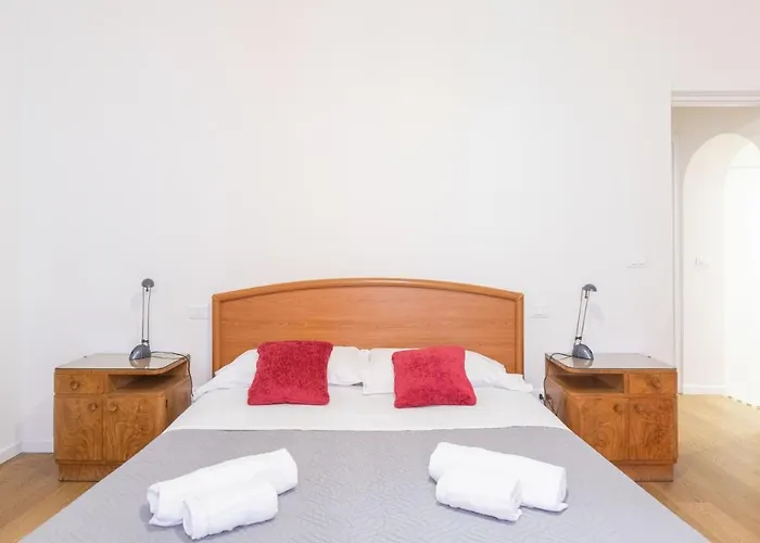 Appartement By Short Holidays 1 *