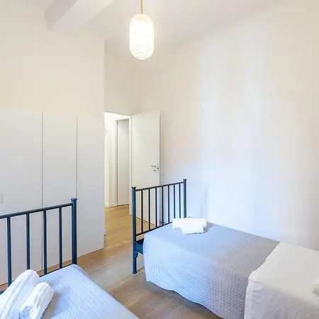 Apartament By Short Holidays 1