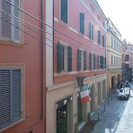 By Short Holidays 1 Apartament *