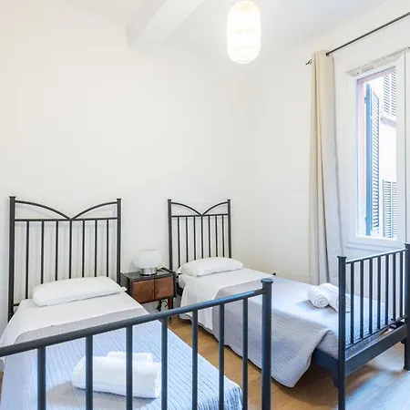 Apartament By Short Holidays 1 Bolonia