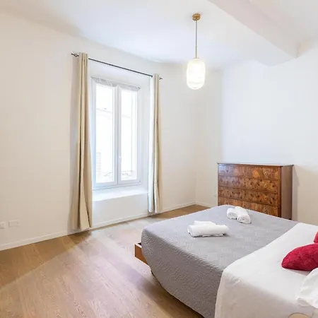Apartament By Short Holidays 1 Bolonia